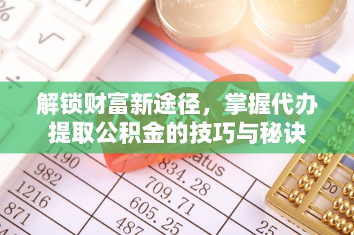 蕉城解锁财富新途径，掌握代办提取公积金的技巧与秘诀