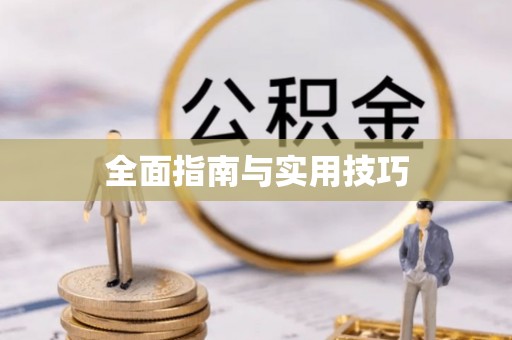 蕉城全面指南与实用技巧